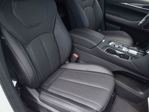 New 2026 INFINITI QX60 Luxe AWD/4WD image 30