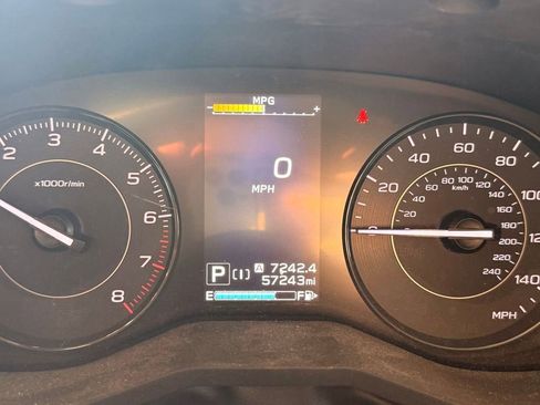 Used 2023 Subaru Impreza 2.0i Premium AWD/4WD image 13