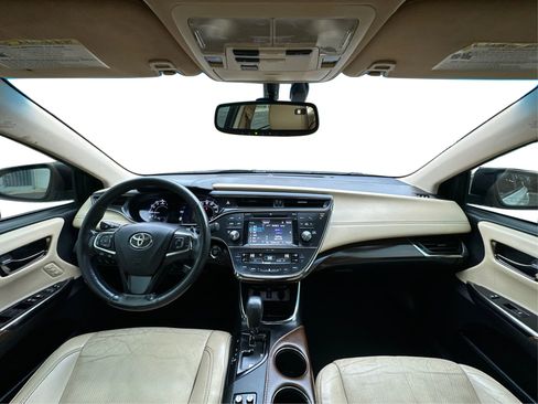 Used 2015 Toyota Avalon XLE image 11