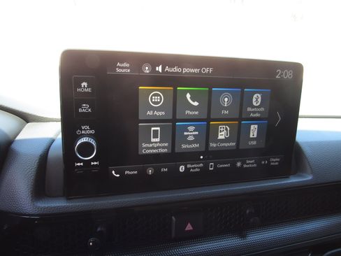 Certified 2023 Honda CR-V EX-L image 20