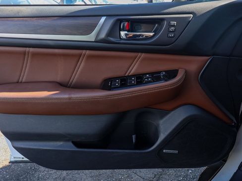 Used 2019 Subaru Outback 3.6R Touring w/ Popular Package #3A image 23