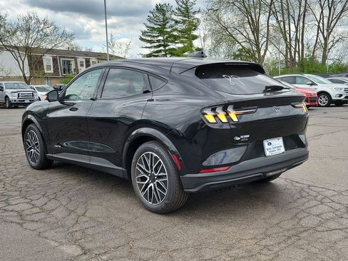 New 2026 Ford Mustang Mach-E Premium w/ Technology Package image 6