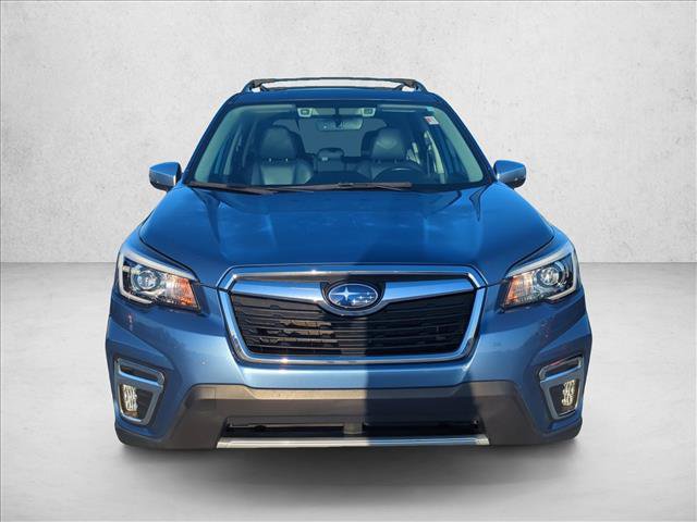 Used 2020 Subaru Forester Touring AWD/4WD image 2