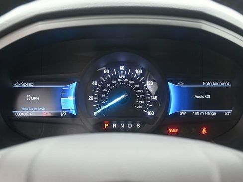 Used 2023 Ford Edge SEL w/ Convenience Package AWD/4WD image 14
