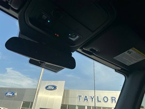 Certified 2023 Ford Bronco 4-Door AWD/4WD image 41