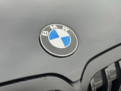 Certified 2024 BMW X7 xDrive40i w/ M Sport Package image 13