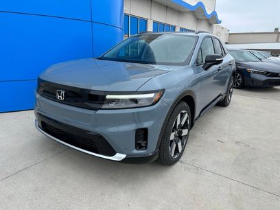 New 2026 Honda Prologue Elite