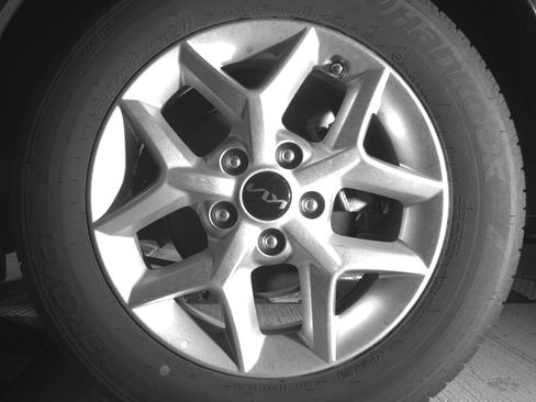 Used 2025 Kia Soul LX w/ LX Technology Package image 14