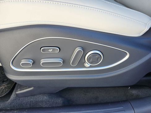 New 2026 Hyundai Palisade Calligraphy image 13