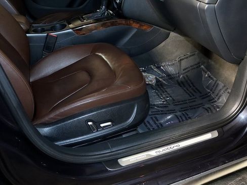 Used 2014 Audi A4 Premium w/ Lighting Package image 31