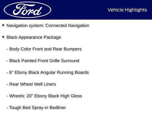 New 2026 Ford F350 Lariat w/ Black Appearance Package AWD/4WD image 5