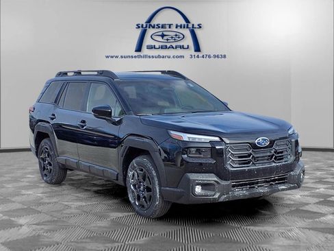 New 2026 Subaru Outback Limited image 1