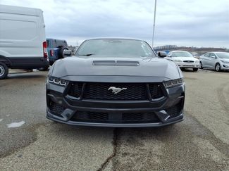 Certified 2024 Ford Mustang GT Premium video 2