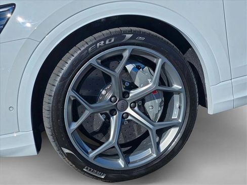 New 2026 Audi RS Q8 performance AWD/4WD image 10
