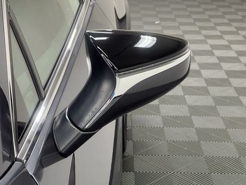 Certified 2025 Lexus UX 300h FWD image 22