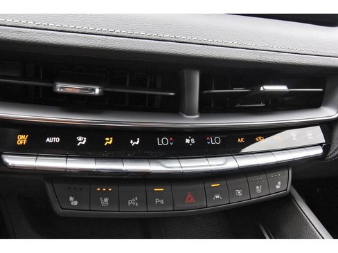 New 2026 Cadillac CT5 V Blackwing w/ Super Cruise 1 Package RWD image 19