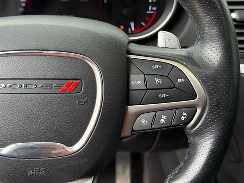 Used 2018 Dodge Durango Citadel w/ Technology Group image 16