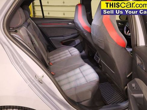 Used 2024 Volkswagen GTI S FWD image 26