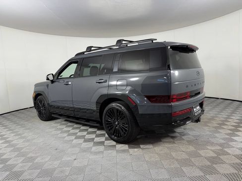 Used 2025 Hyundai Santa Fe Calligraphy AWD/4WD image 9