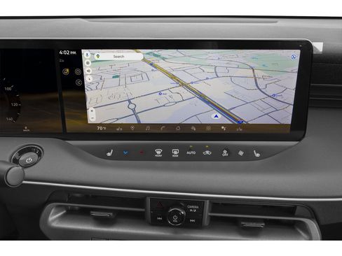 New 2026 Nissan Leaf SV+ image 12