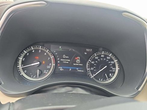 Used 2021 Toyota Highlander Platinum image 10