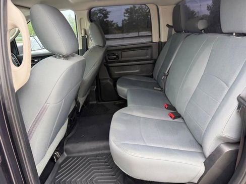 Used 2016 RAM 2500 Tradesman w/ Chrome Appearance Group AWD/4WD image 26