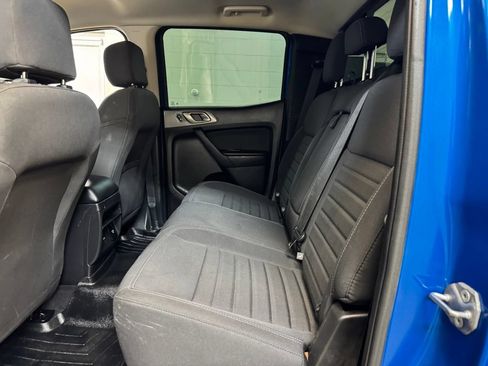 Used 2023 Ford Ranger XLT w/ Equipment Group 302A High AWD/4WD image 19