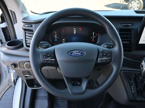 New 2026 Ford Transit 250 148 Medium Roof Extended AWD image 15