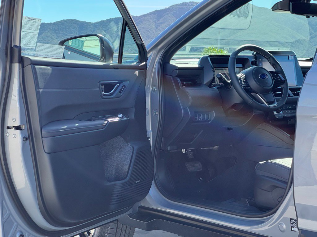 New 2026 Subaru Outback Touring XT AWD/4WD image 6