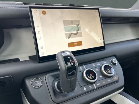 New 2025 Land Rover Defender 90 S image 26