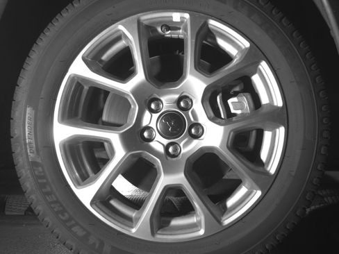 Used 2025 Jeep Compass Limited AWD/4WD image 13