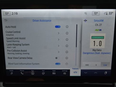 Used 2023 Ford F150 XLT w/ Equipment Group 302A High image 28