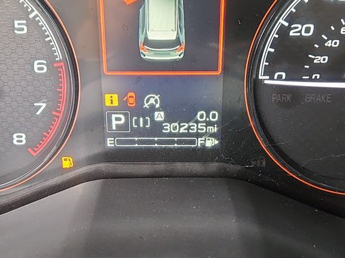 Used 2020 Subaru Forester Sport AWD/4WD image 6