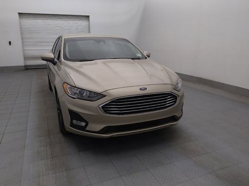 Used 2019 Ford Fusion SE w/ Equipment Group 151A image 13
