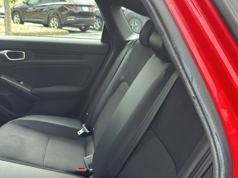 Used 2024 Honda Civic Sport image 31