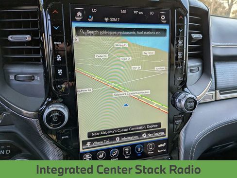 Used 2019 RAM 1500 Limited image 25