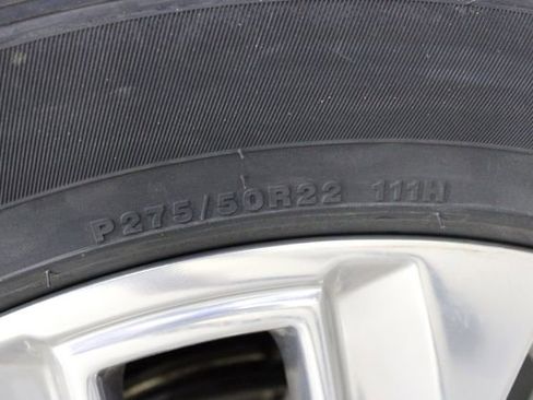 Used 2020 GMC Sierra 1500 Denali w/ Denali Premium Package image 44