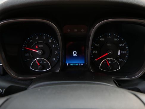 Used 2014 Chevrolet Malibu LS w/ Protection Package FWD image 28