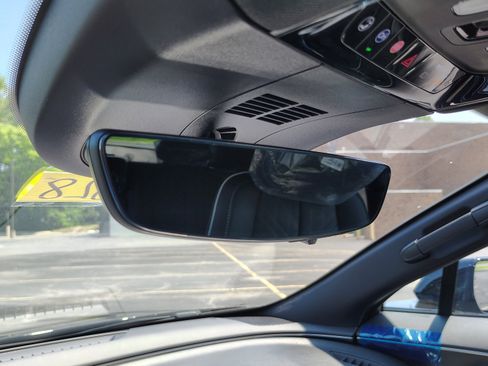 New 2026 Cadillac Lyriq V w/ LPO, Floor Liner Package image 33