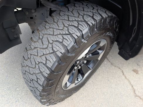 Used 2021 RAM 1500 Rebel w/ Rebel Level 2 Equipment Group AWD/4WD image 22