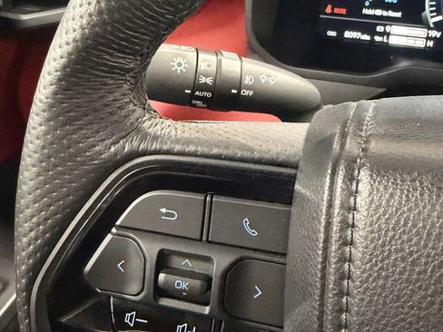 Used 2024 Toyota Tundra TRD Pro image 43