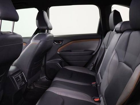 Certified 2025 Subaru Forester Sport image 29