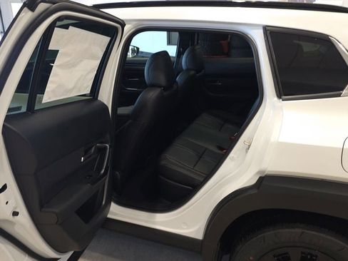 New 2026 MAZDA CX-50 AWD 2.5 Hybrid w/ Premium Pkg image 11