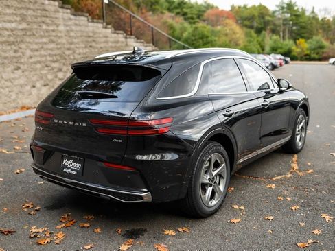 New 2026 Genesis GV70 2.5T image 4