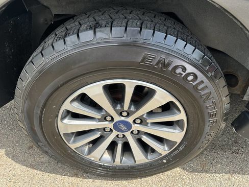 Used 2017 Ford Expedition EL XLT image 29