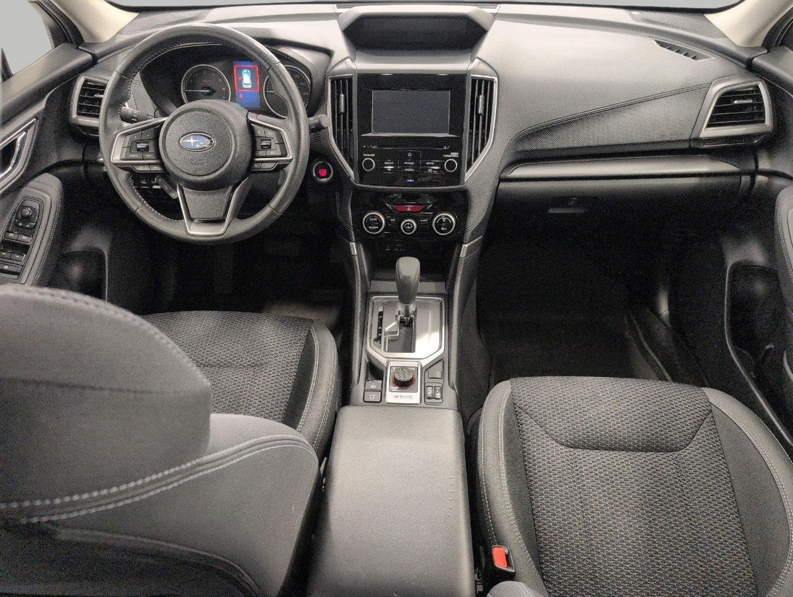Used 2023 Subaru Forester Premium AWD/4WD image 35