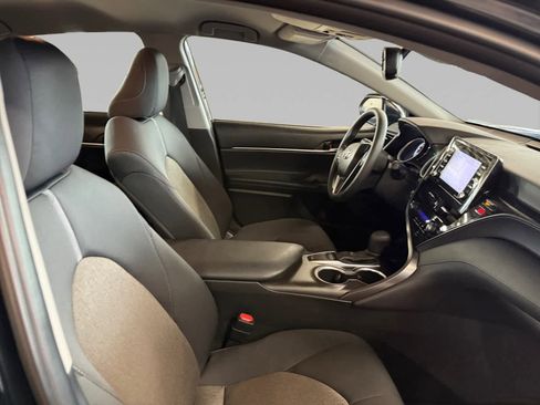 Used 2023 Toyota Camry LE w/ Convenience Package image 15