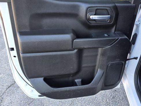 Used 2023 Chevrolet Silverado 1500 W/T w/ WT Value Package image 27