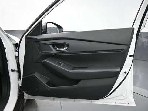 Certified 2024 Honda Accord Sport image 38