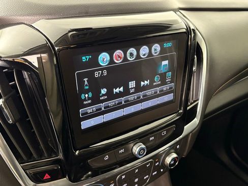 Used 2019 Chevrolet Traverse Premier w/ Redline Edition image 32